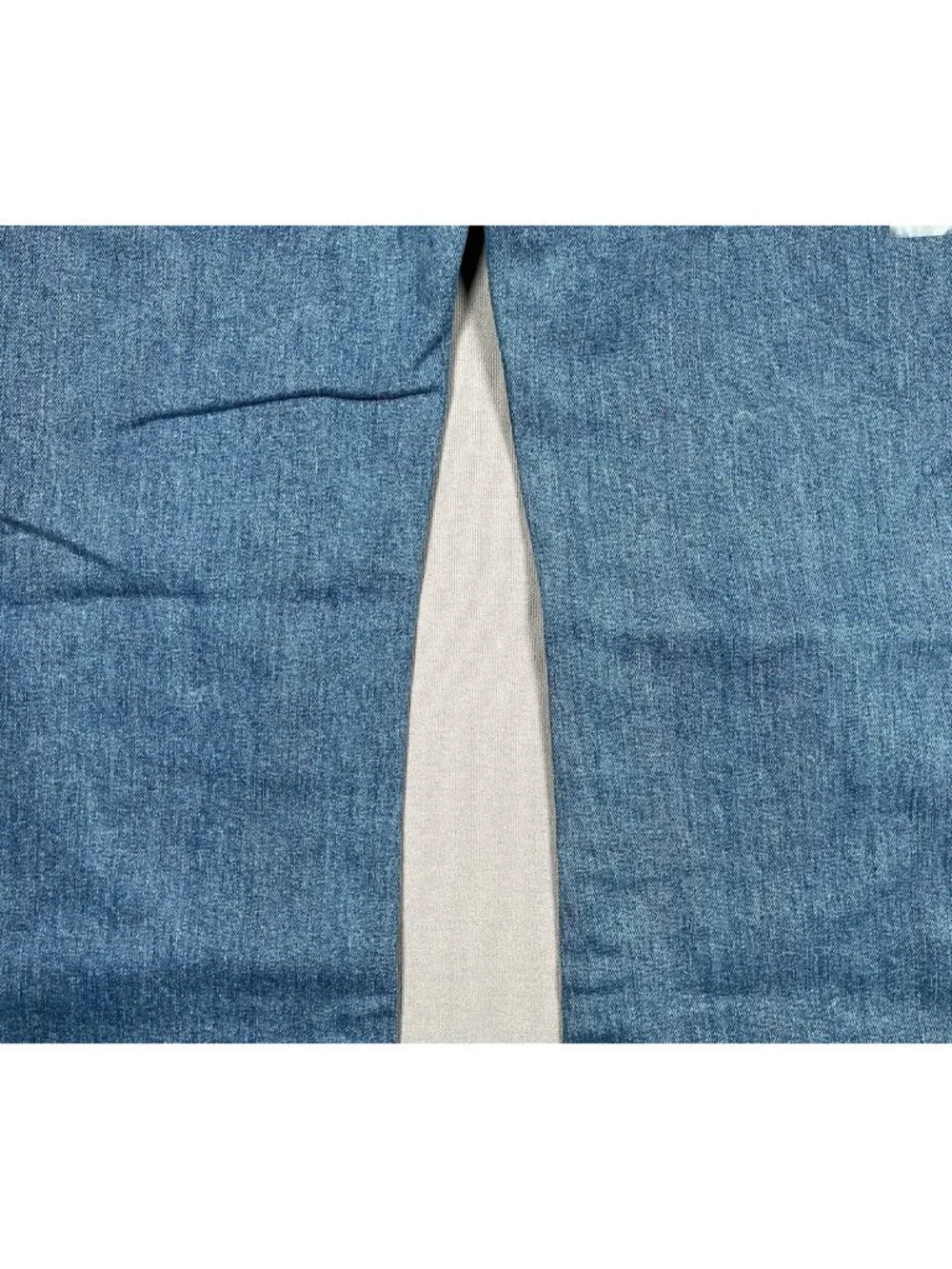 NWT Wrangler Retro Sadie Low Rise Stretch Trouser Jeans - Women Size 30/9 X 32 - Picture 14 of 16